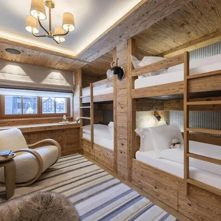 Murghaasi Zermatt