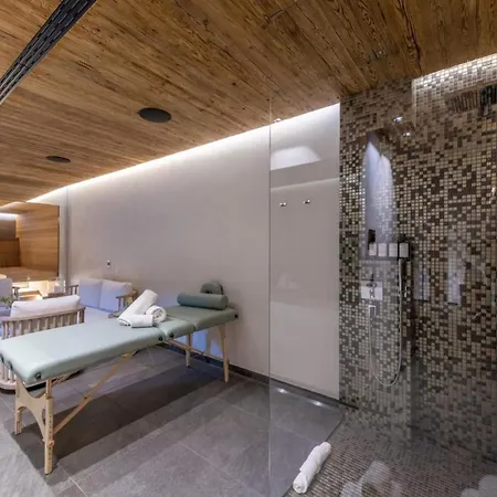 Appartement Murghaasi Zermatt